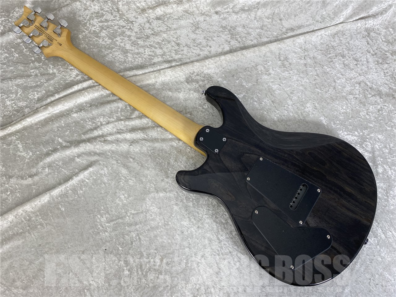 【即納可能】Paul Reed Smith(PRS/ポールリードスミス) SE SWAMP ASH SPECIAL (Charcoal) お茶の水駅前店(東京) - 10