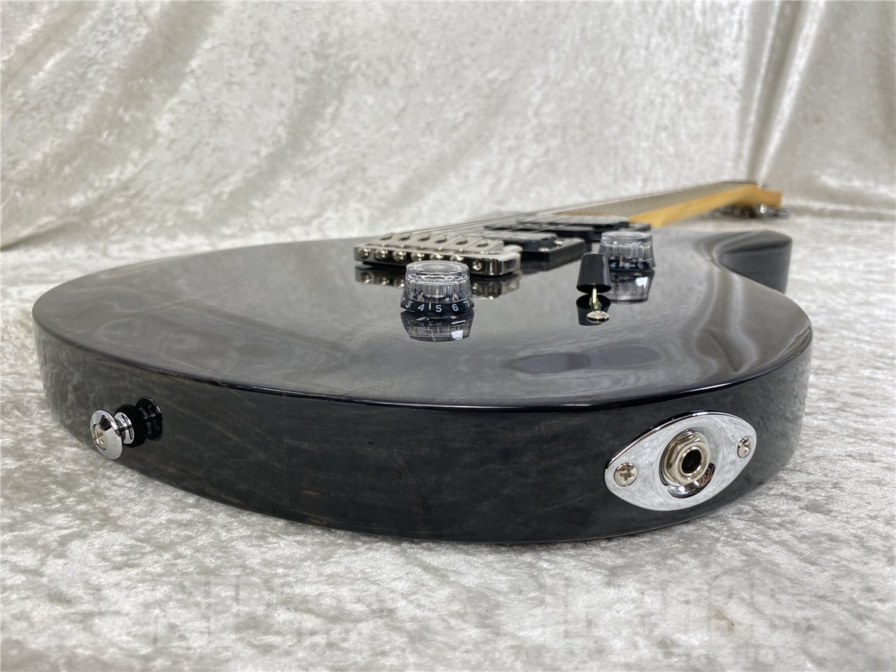 【即納可能】Paul Reed Smith(PRS/ポールリードスミス) SE SWAMP ASH SPECIAL (Charcoal) お茶の水駅前店(東京) - 4