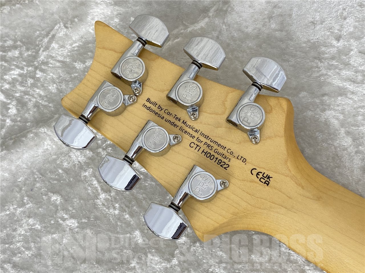 【即納可能】Paul Reed Smith(PRS/ポールリードスミス) SE SWAMP ASH SPECIAL (Charcoal) お茶の水駅前店(東京) - 9