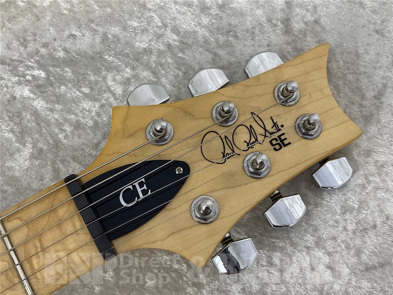 【即納可能】Paul Reed Smith(PRS/ポールリードスミス) SE SWAMP ASH SPECIAL (Charcoal) お茶の水駅前店(東京) - 5