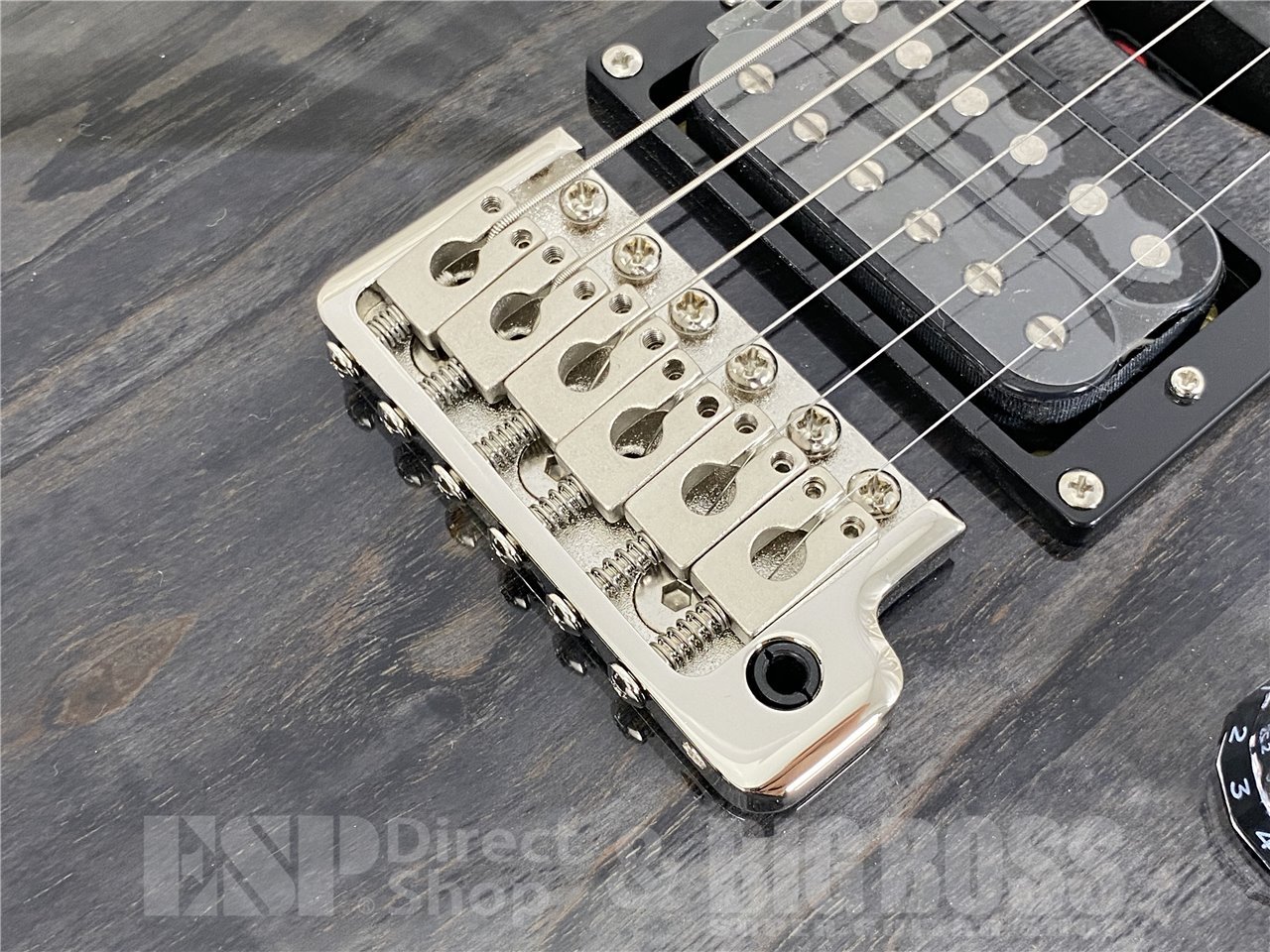 【即納可能】Paul Reed Smith(PRS/ポールリードスミス) SE SWAMP ASH SPECIAL (Charcoal) お茶の水駅前店(東京) - 8