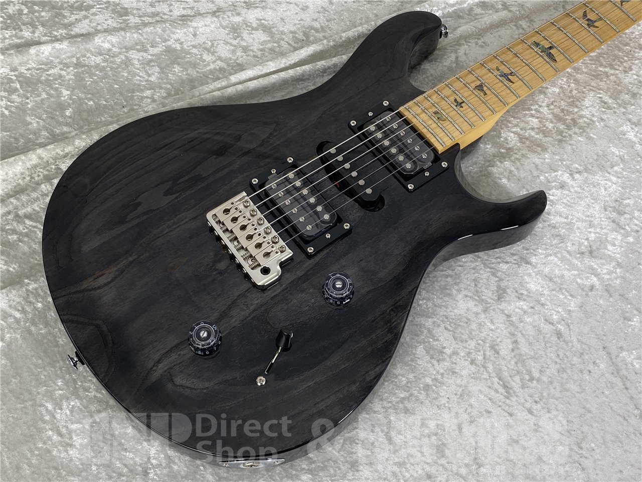 【即納可能】Paul Reed Smith(PRS/ポールリードスミス) SE SWAMP ASH SPECIAL (Charcoal) お茶の水駅前店(東京) - 3