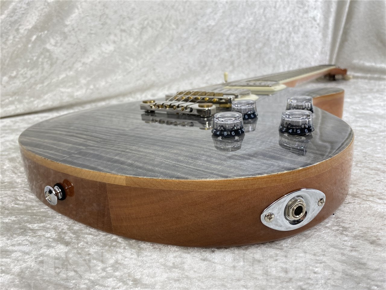 【即納可能】Paul Reed Smith(PRS/ポールリードスミス) SE McCarty 594 Single Cut (Charcoal) お茶の水駅前店(東京) - 4