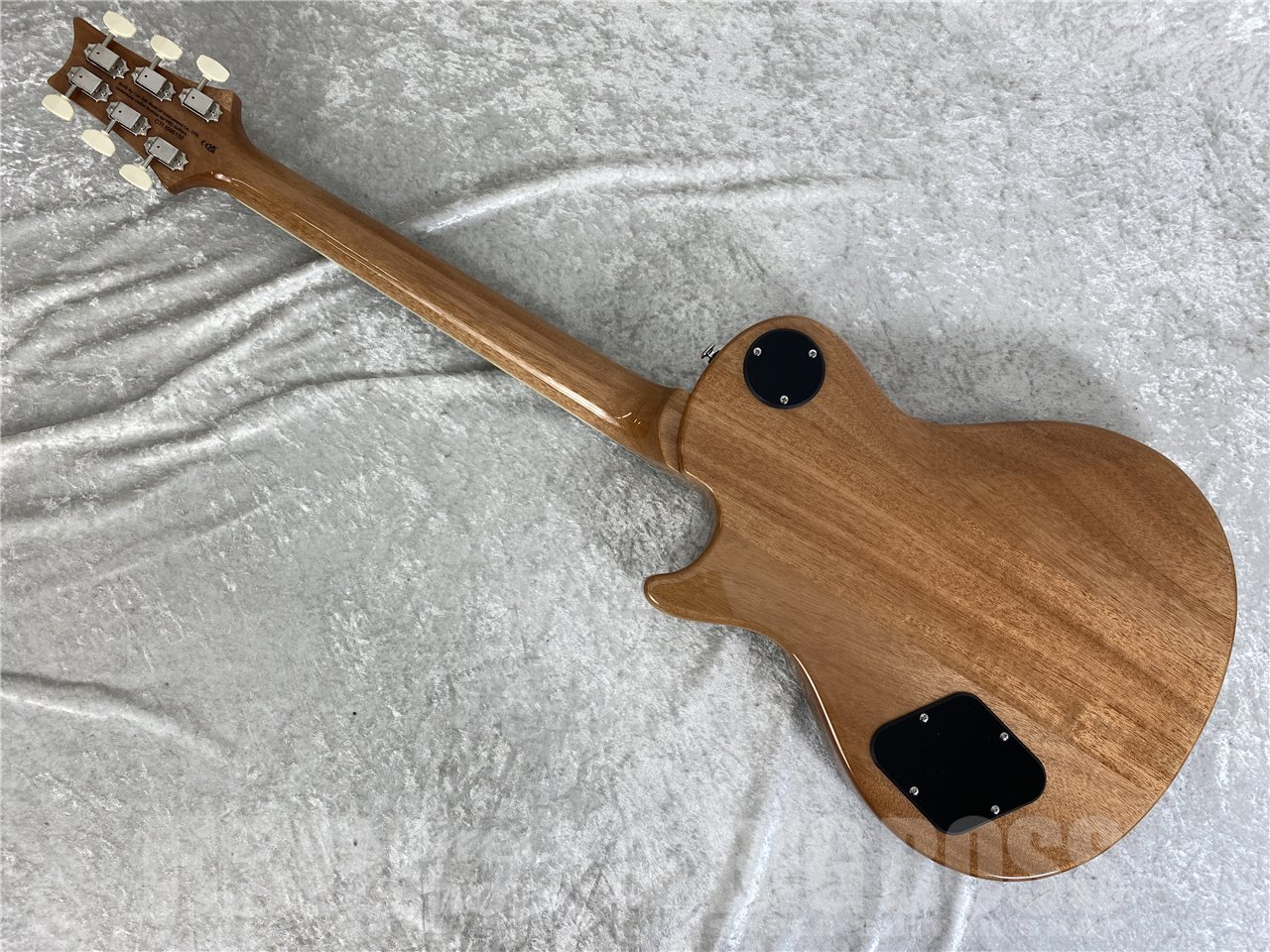 【即納可能】Paul Reed Smith(PRS/ポールリードスミス) SE McCarty 594 Single Cut (Charcoal) お茶の水駅前店(東京) - 10