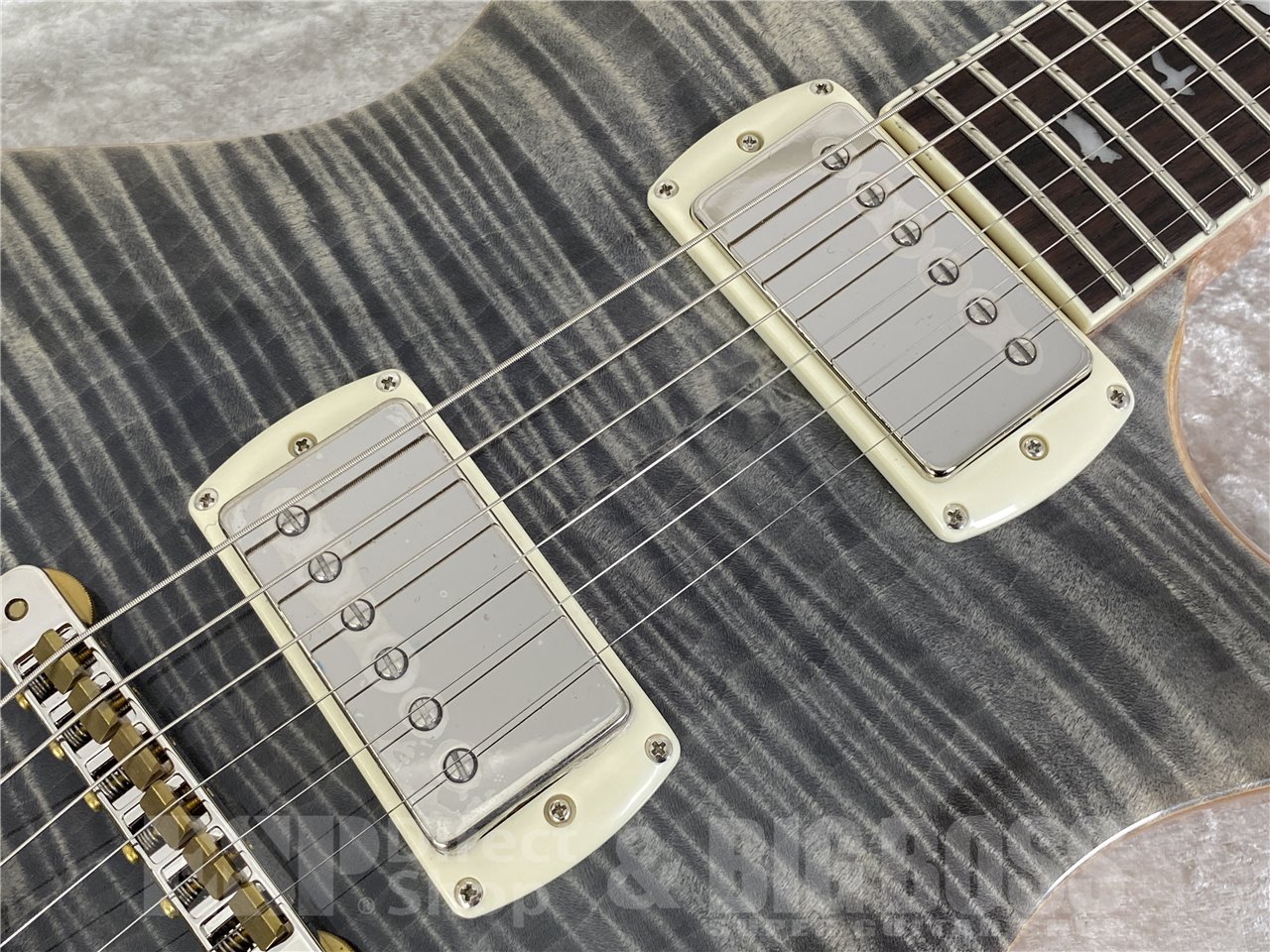 【即納可能】Paul Reed Smith(PRS/ポールリードスミス) SE McCarty 594 Single Cut (Charcoal) お茶の水駅前店(東京) - 7