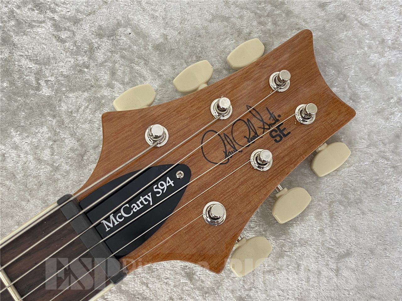 【即納可能】Paul Reed Smith(PRS/ポールリードスミス) SE McCarty 594 Single Cut (Charcoal) お茶の水駅前店(東京) - 5