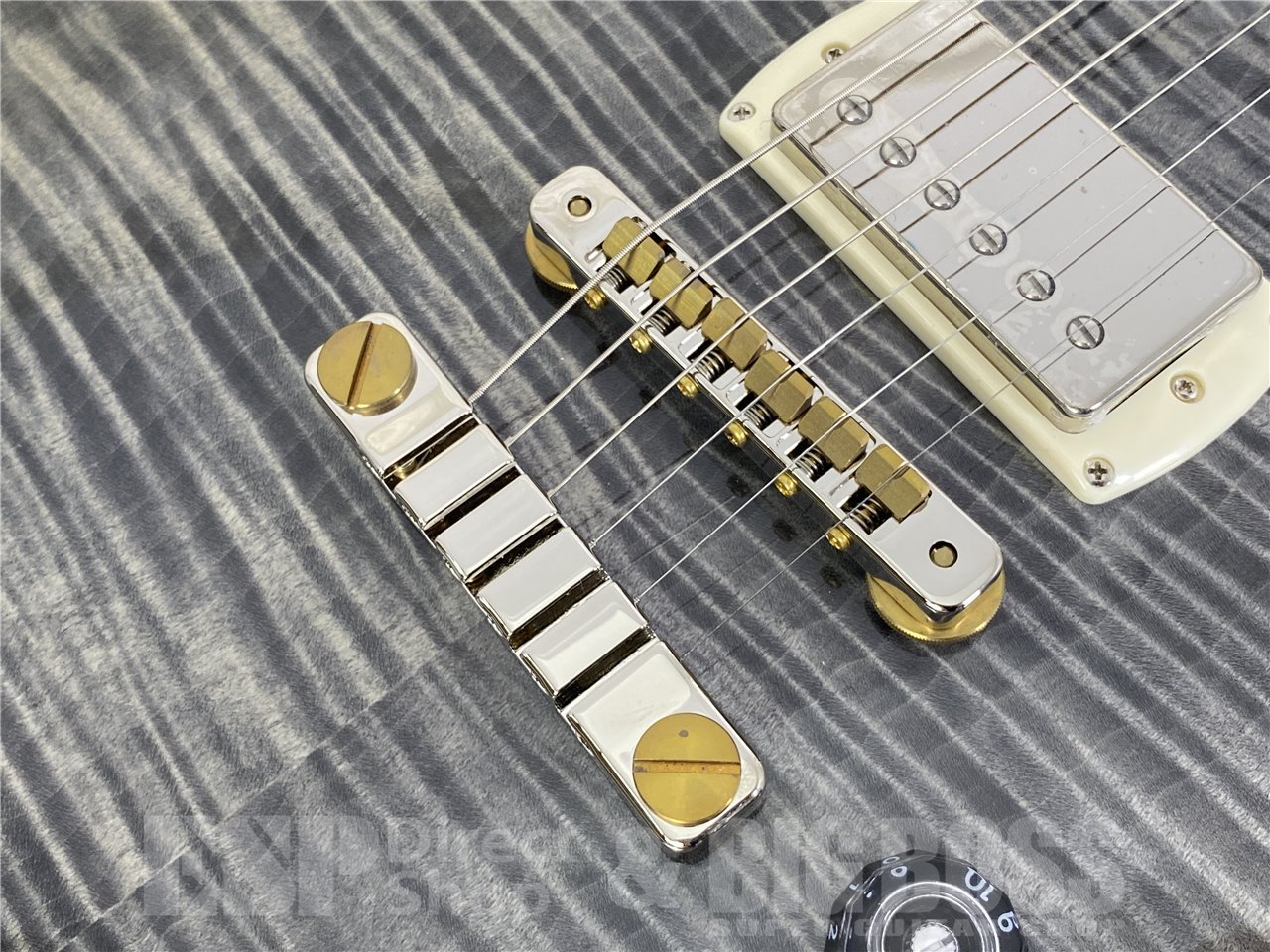 【即納可能】Paul Reed Smith(PRS/ポールリードスミス) SE McCarty 594 Single Cut (Charcoal) お茶の水駅前店(東京) - 8
