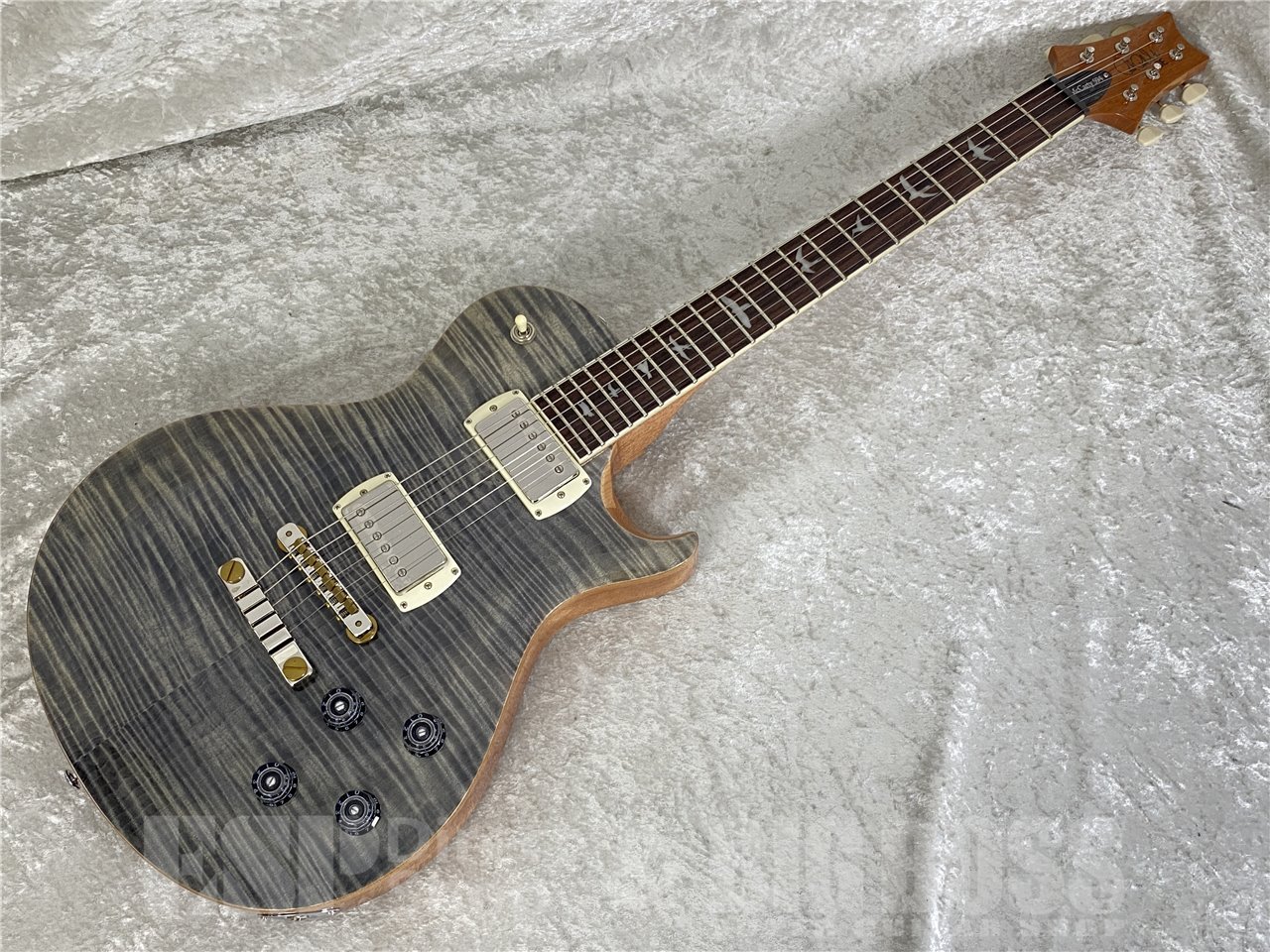 【即納可能】Paul Reed Smith(PRS/ポールリードスミス) SE McCarty 594 Single Cut (Charcoal) お茶の水駅前店(東京)