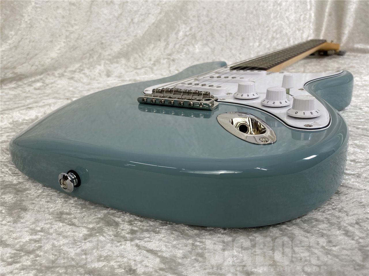 【即納可能】Paul Reed Smith(PRS/ポールリードスミス) SE SILVER SKY (Stone Blue) お茶の水駅前店(東京) - 4
