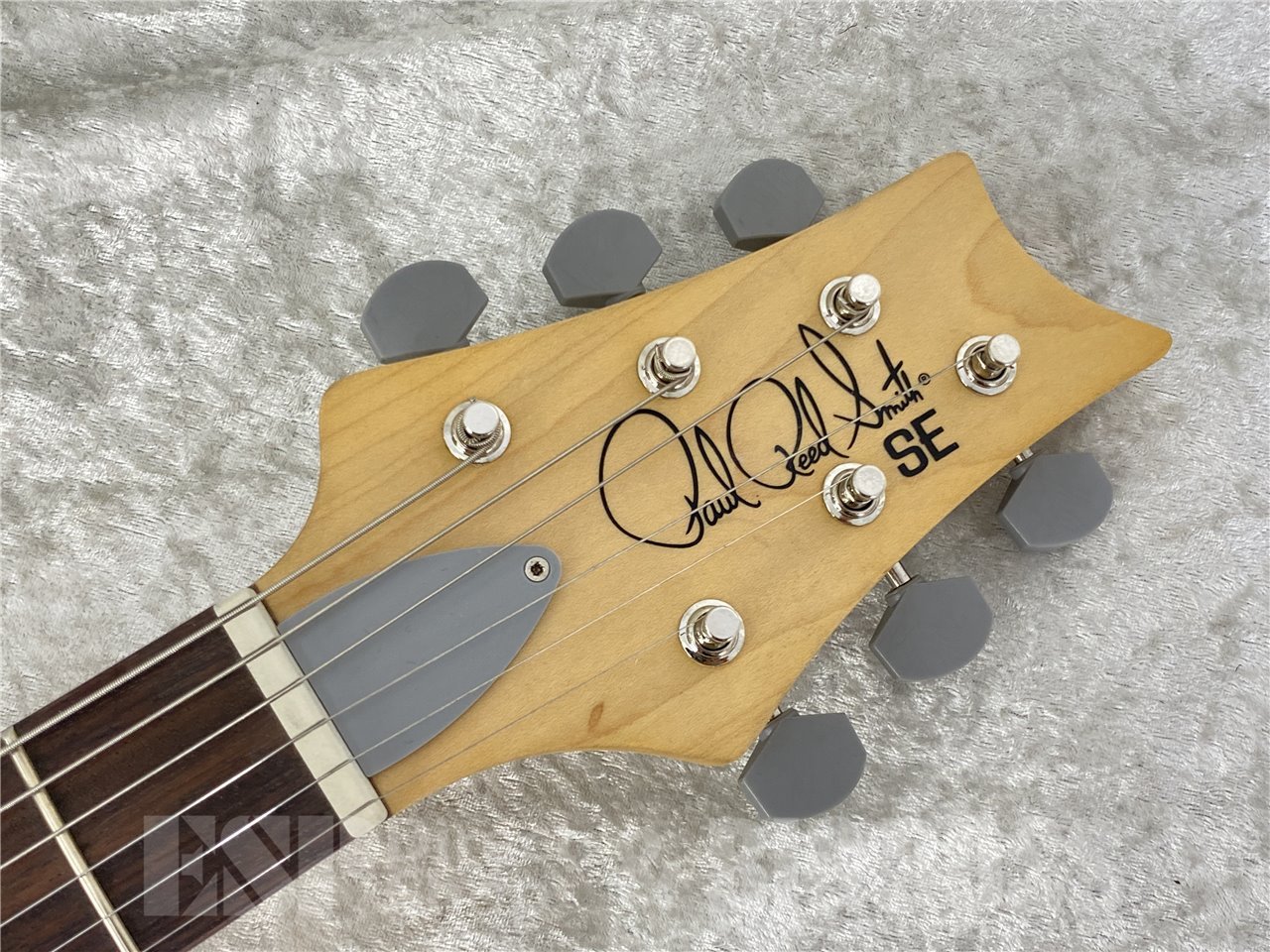 【即納可能】Paul Reed Smith(PRS/ポールリードスミス) SE SILVER SKY (Stone Blue) お茶の水駅前店(東京) - 5