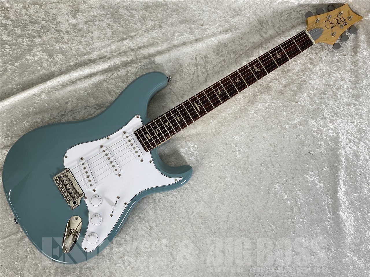 【即納可能】Paul Reed Smith(PRS/ポールリードスミス) SE SILVER SKY (Stone Blue) お茶の水駅前店(東京) - 2