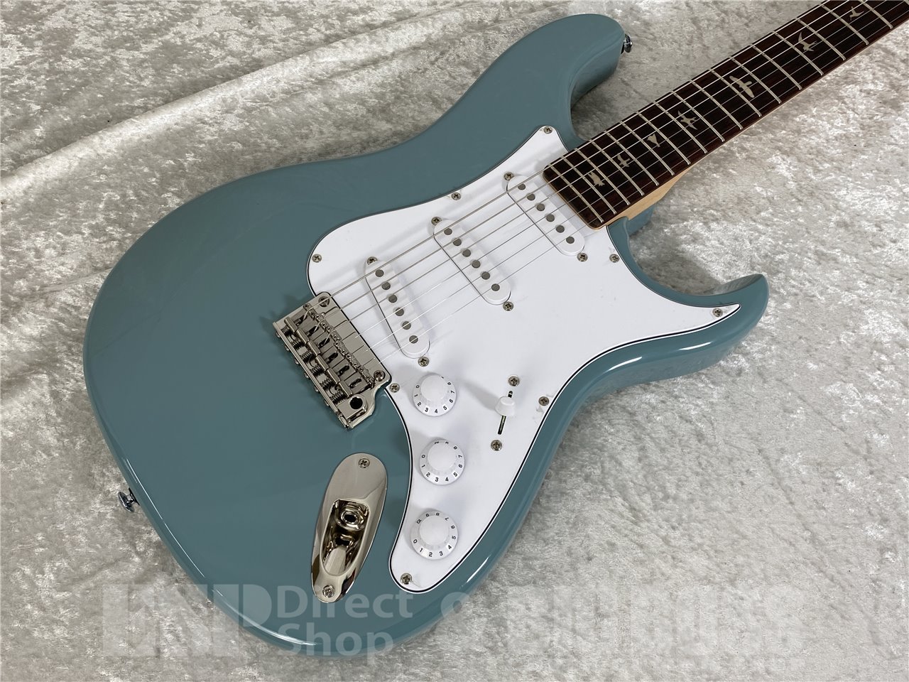 【即納可能】Paul Reed Smith(PRS/ポールリードスミス) SE SILVER SKY (Stone Blue) お茶の水駅前店(東京) - 3