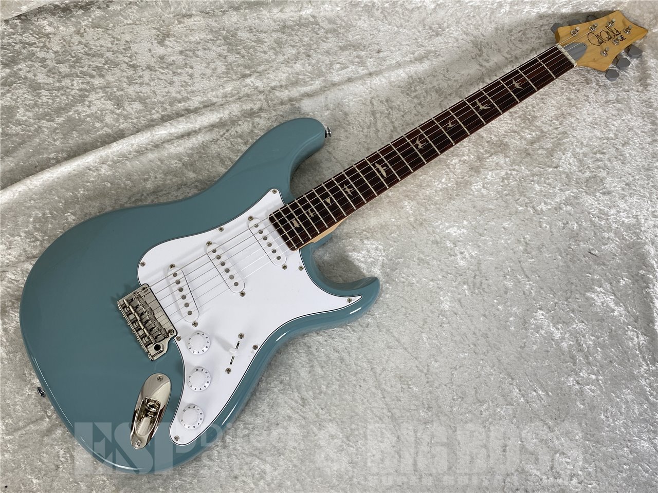 【即納可能】Paul Reed Smith(PRS/ポールリードスミス) SE SILVER SKY (Stone Blue) お茶の水駅前店(東京)