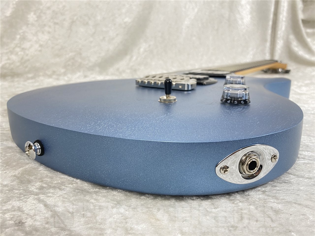 【即納可能】Paul Reed Smith(PRS/ポールリードスミス) SE CE 24 STANDARD SATIN(Ice Blue Metallic) お茶の水駅前店(東京) - 4