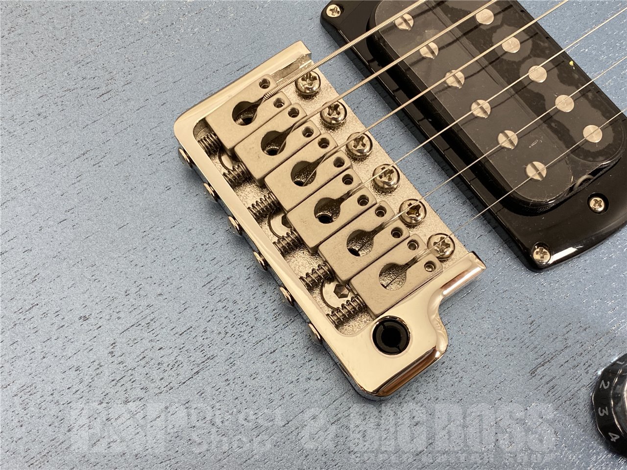 【即納可能】Paul Reed Smith(PRS/ポールリードスミス) SE CE 24 STANDARD SATIN(Ice Blue Metallic) お茶の水駅前店(東京) - 8