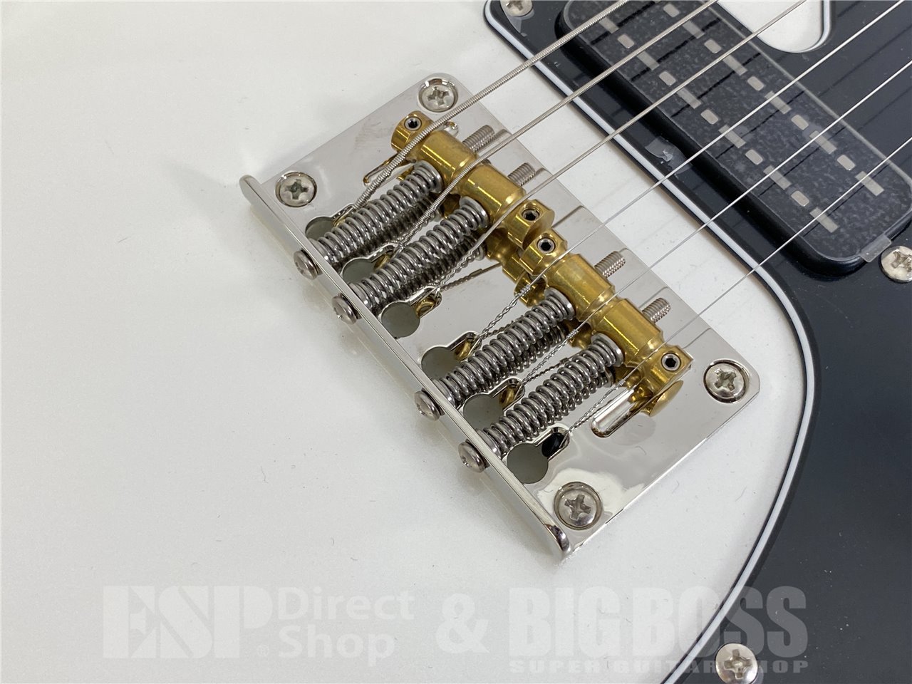 【即納可能】Paul Reed Smith  (ポールリードスミス/PRS) SE NF 53（Pearl White）お茶の水駅前店 (東京) - 8