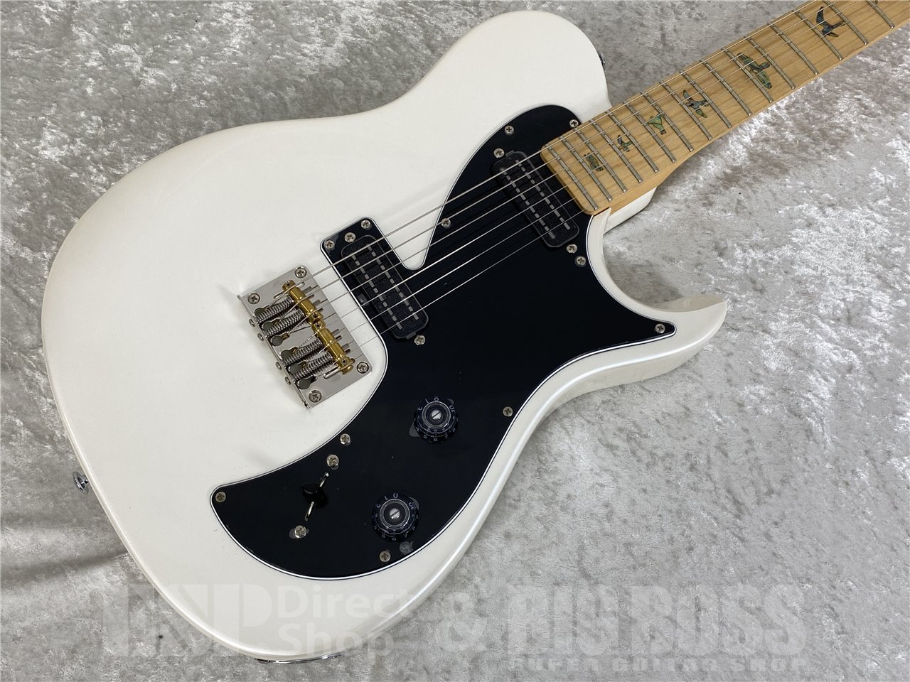 【即納可能】Paul Reed Smith  (ポールリードスミス/PRS) SE NF 53（Pearl White）お茶の水駅前店 (東京) - 3