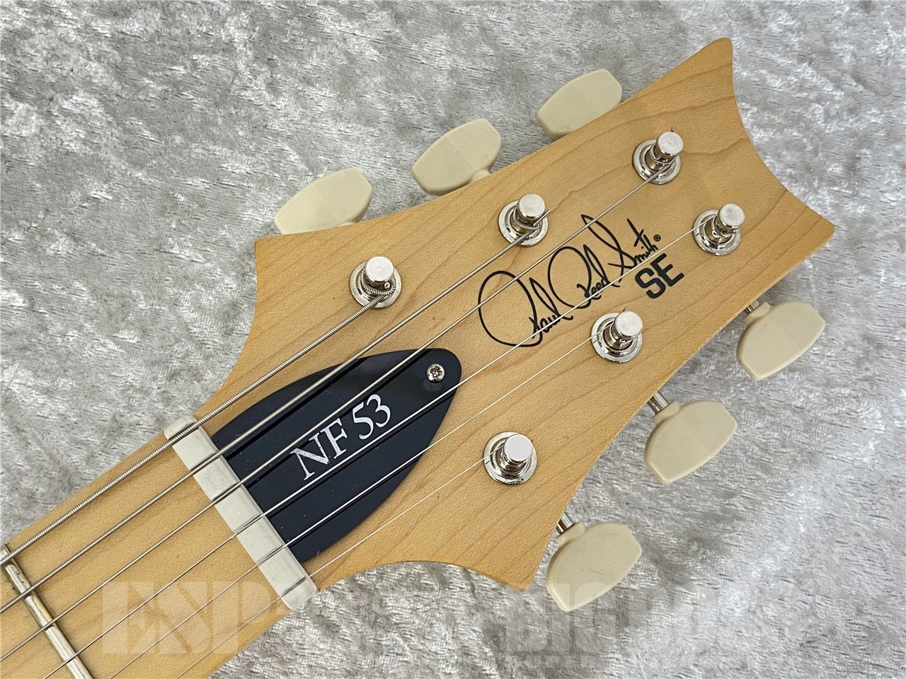 【即納可能】Paul Reed Smith  (ポールリードスミス/PRS) SE NF 53（Pearl White）お茶の水駅前店 (東京) - 5