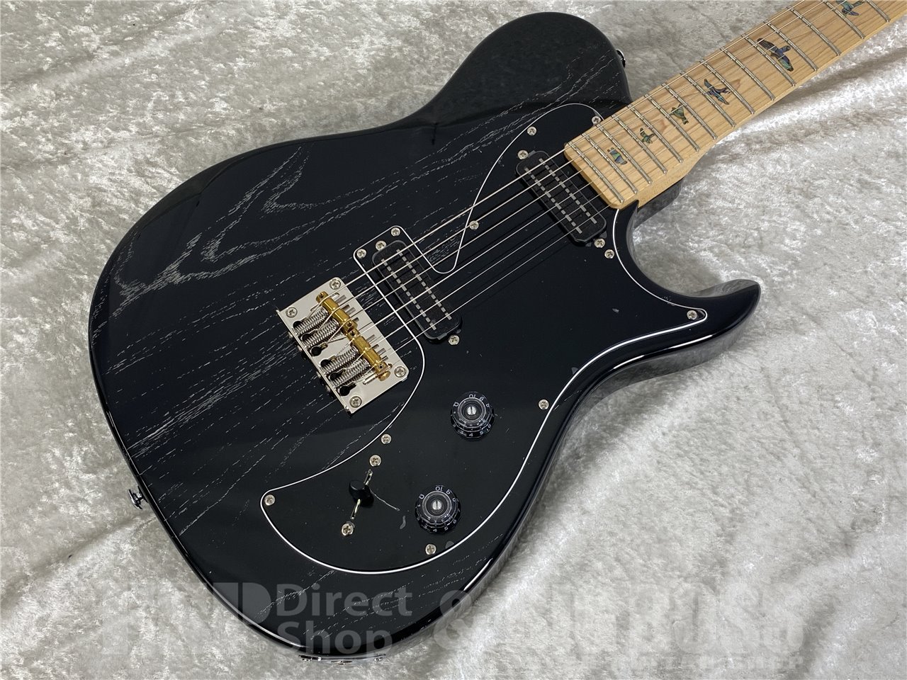 【即納可能】Paul Reed Smith (ポールリードスミス/PRS) SE NF 53(Black Doghair) お茶の水駅前店 (東京) - 3