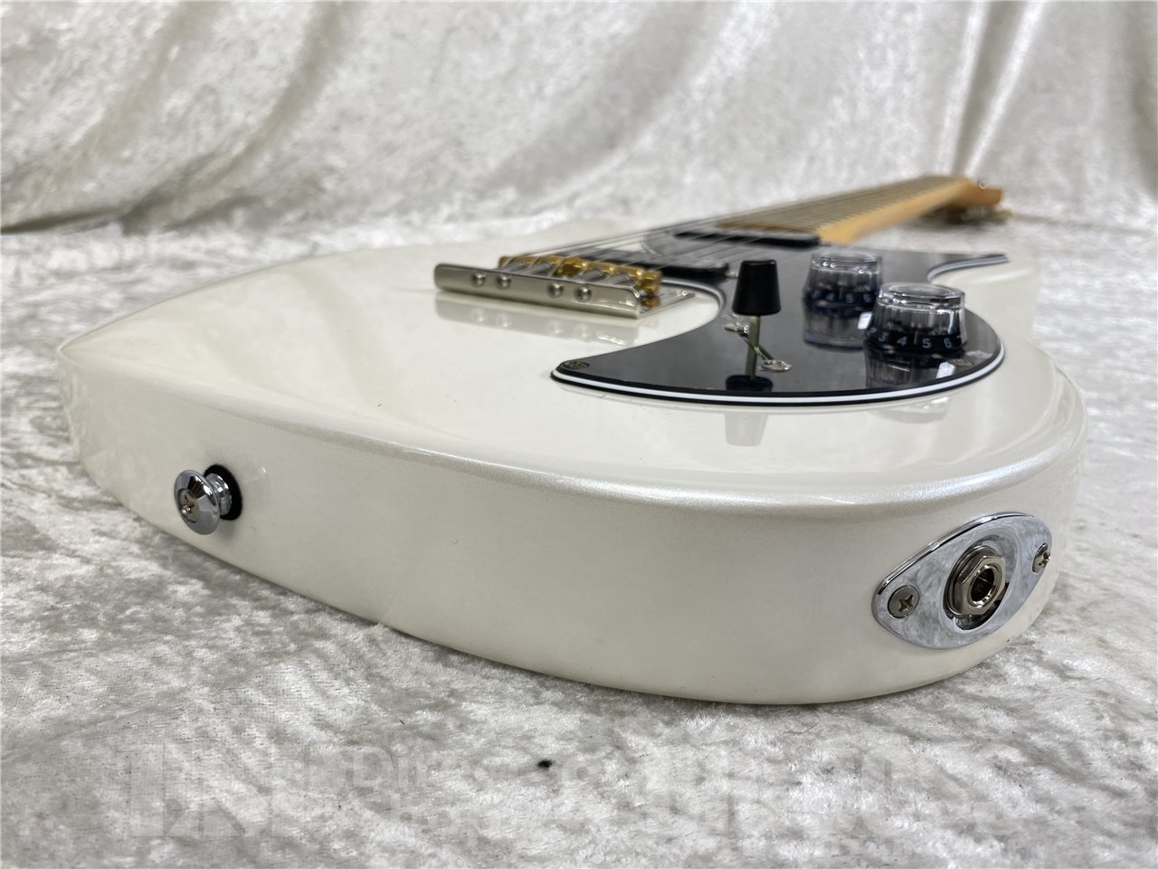 【即納可能】Paul Reed Smith (ポールリードスミス/PRS) SE NF 53(Pearl White)お茶の水駅前店 (東京) - 4