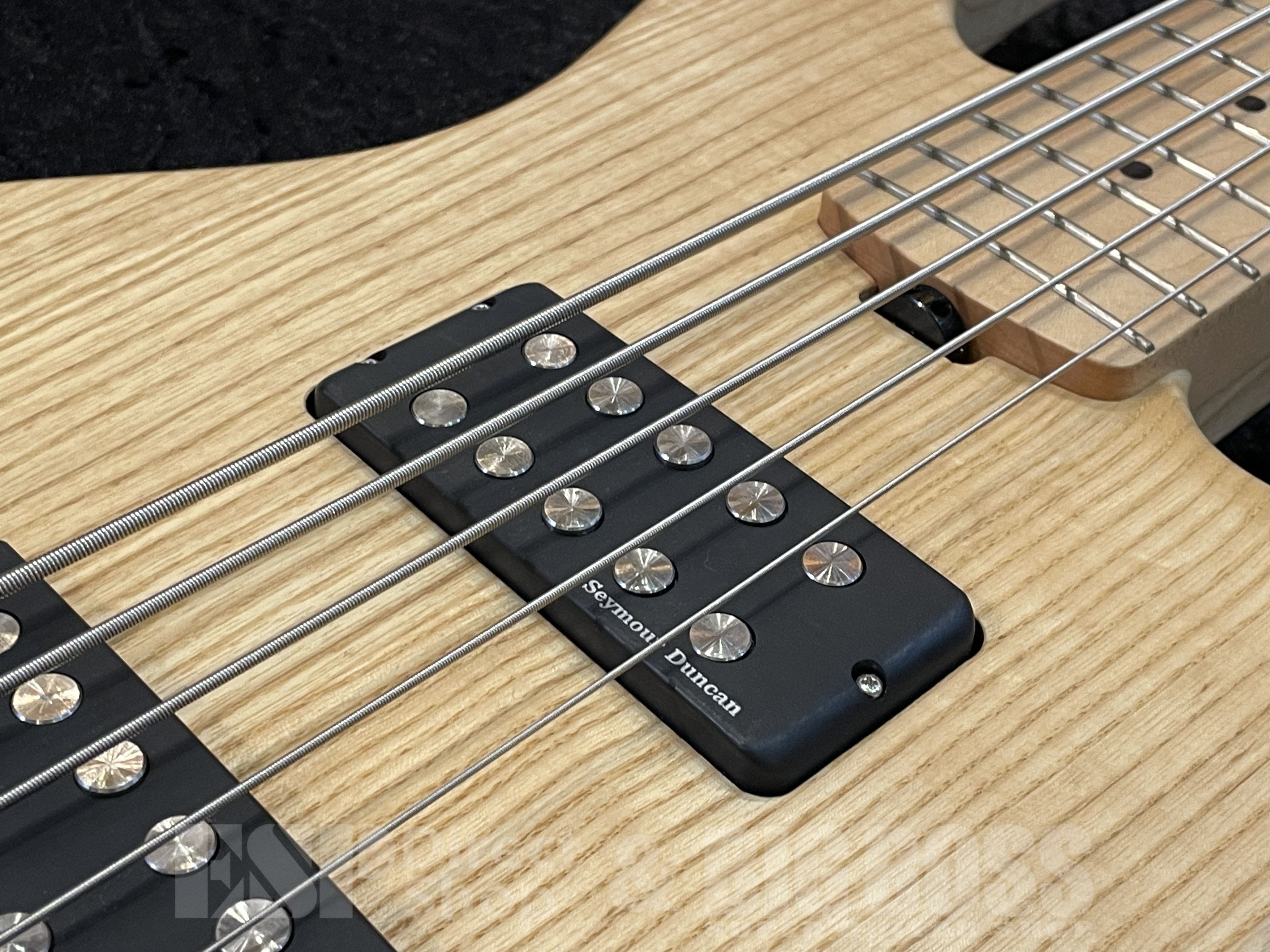 【中古/即納可能】ESP(イーエスピー)AP-SL5/M【Stain Natural】福岡店 - 3