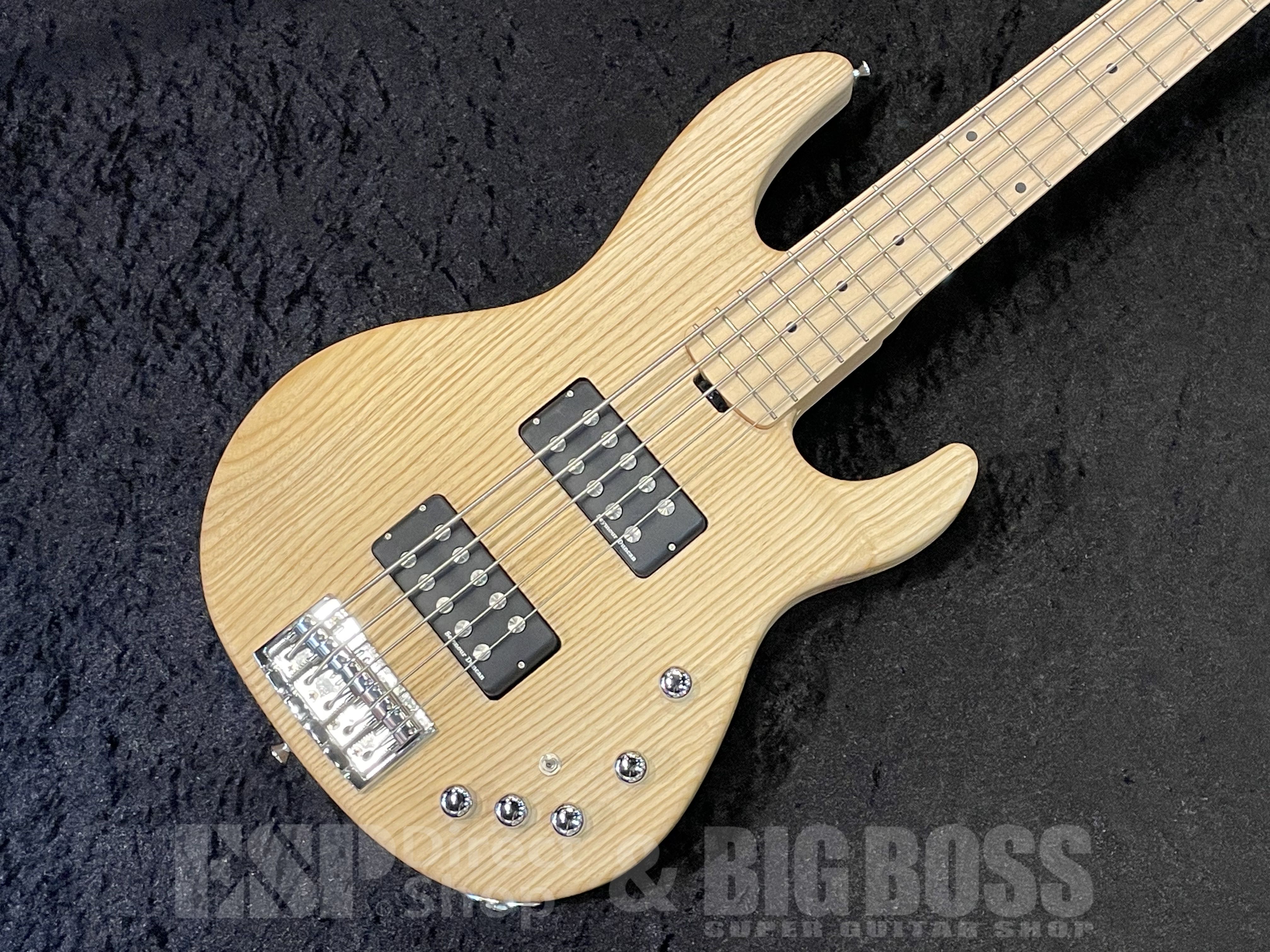 【中古/即納可能】ESP(イーエスピー)AP-SL5/M【Stain Natural】福岡店 - 2