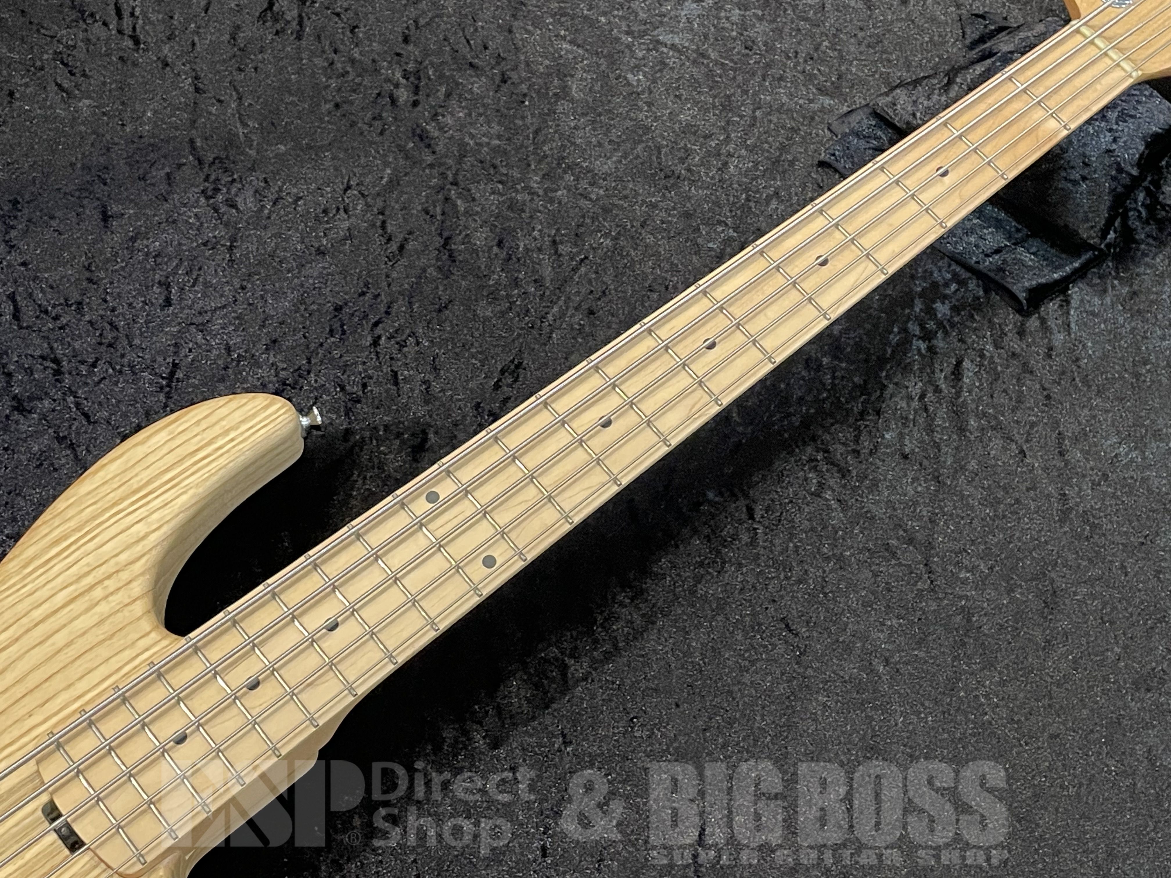 【中古/即納可能】ESP(イーエスピー)AP-SL5/M【Stain Natural】福岡店 - 4