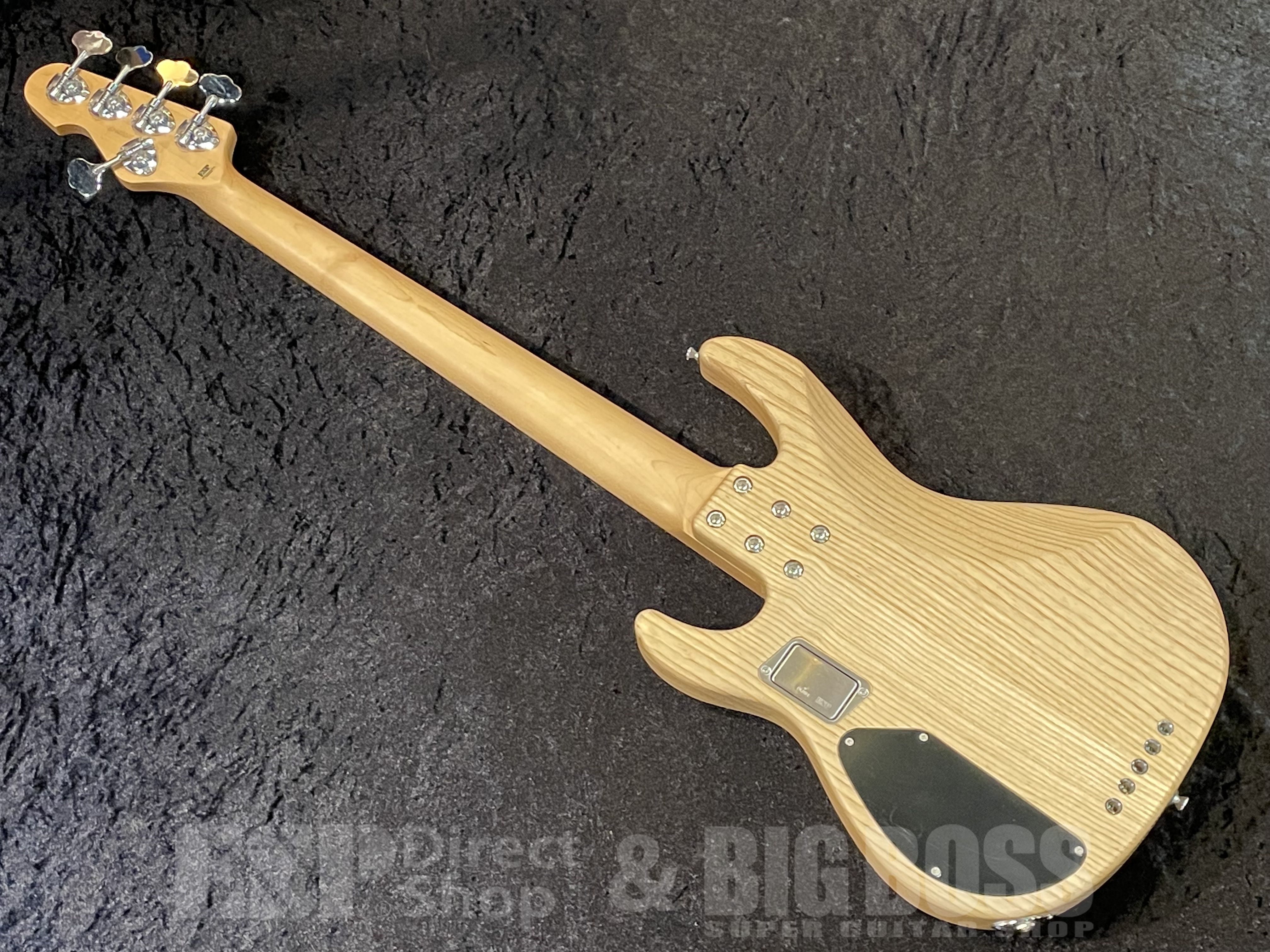 【中古/即納可能】ESP(イーエスピー)AP-SL5/M【Stain Natural】福岡店 - 7