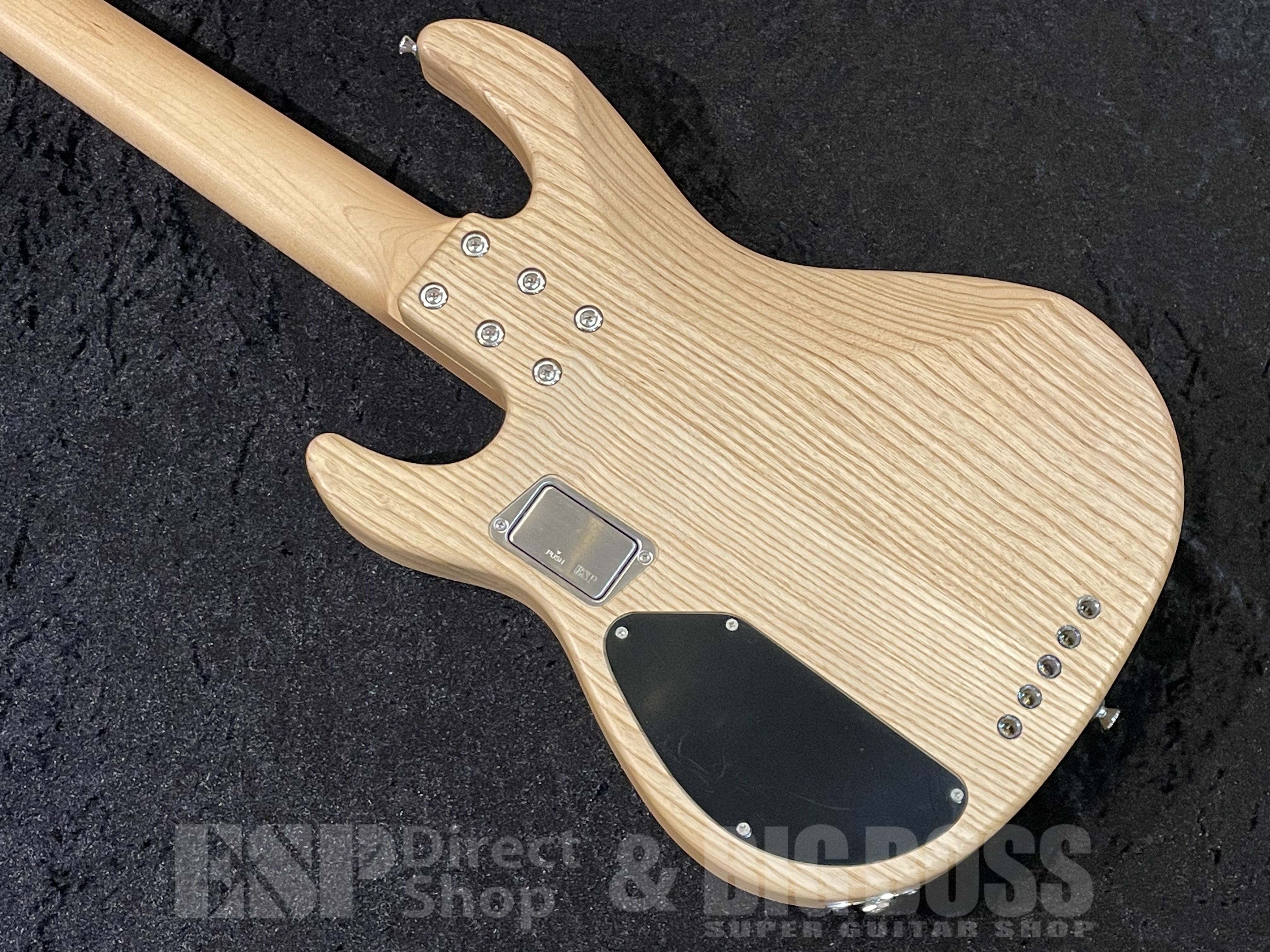 【中古/即納可能】ESP(イーエスピー)AP-SL5/M【Stain Natural】福岡店 - 8