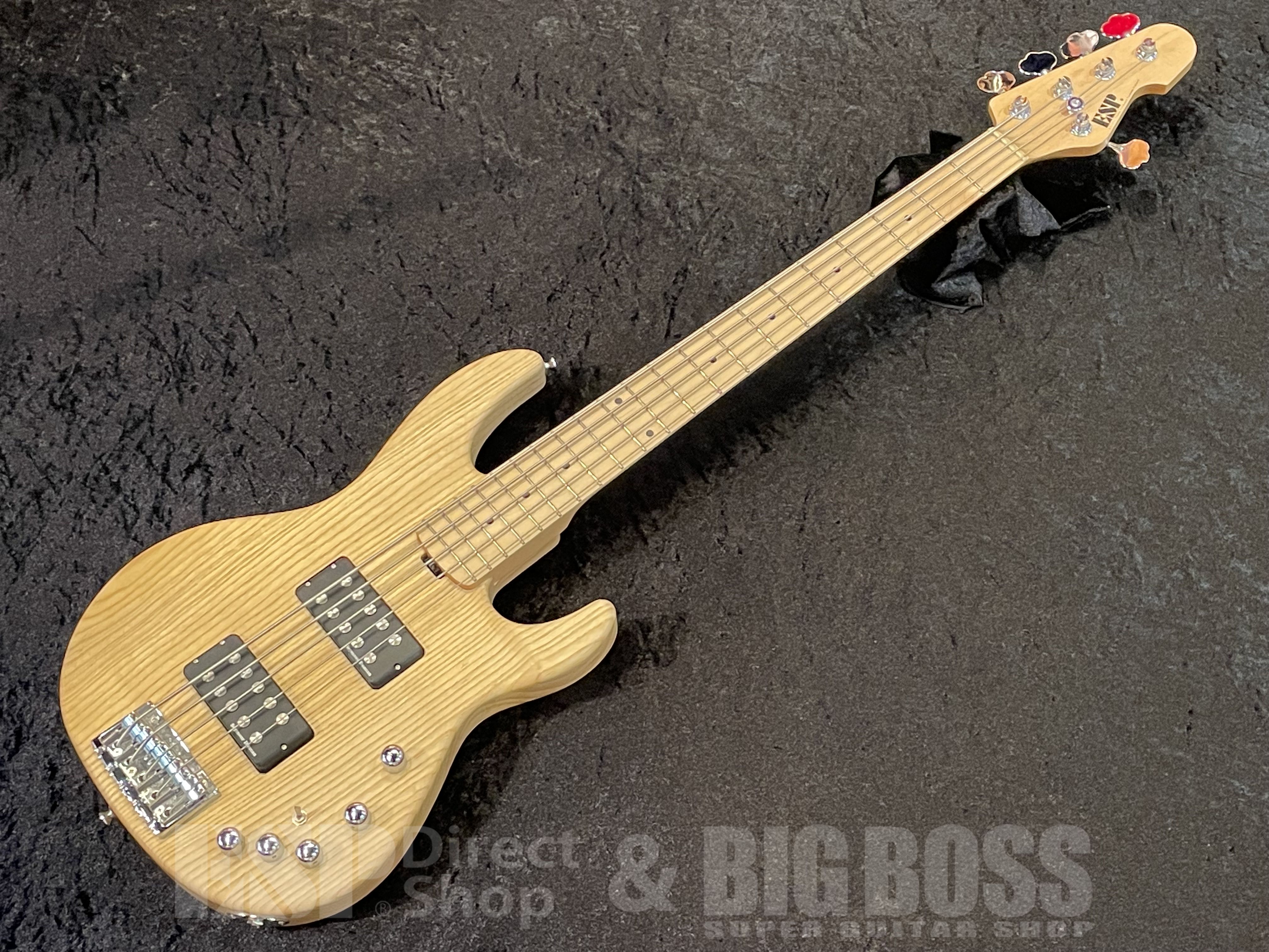 【中古/即納可能】ESP(イーエスピー)AP-SL5/M【Stain Natural】福岡店