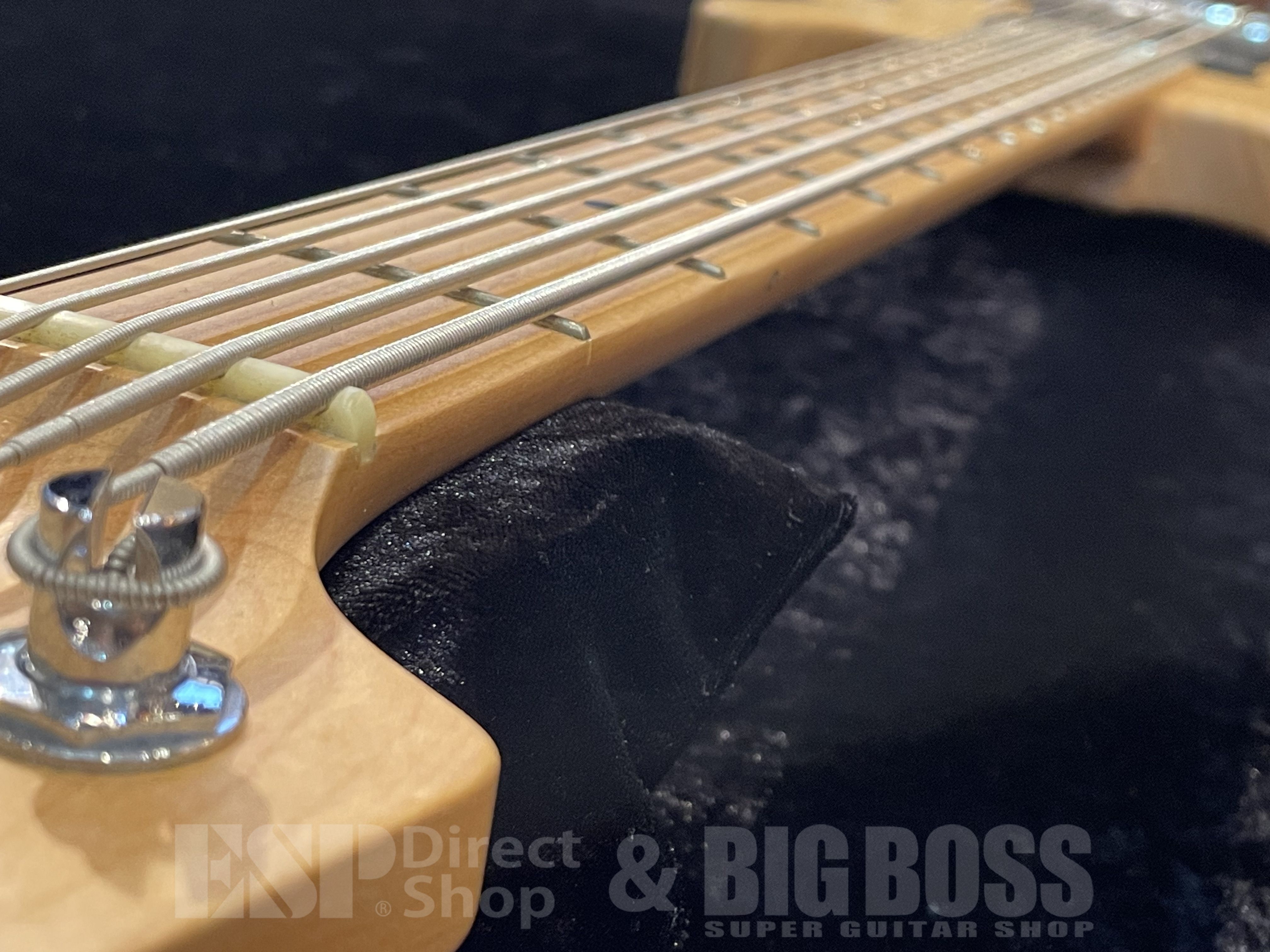 【中古/即納可能】ESP(イーエスピー)AP-SL5/M【Stain Natural】福岡店 - 6