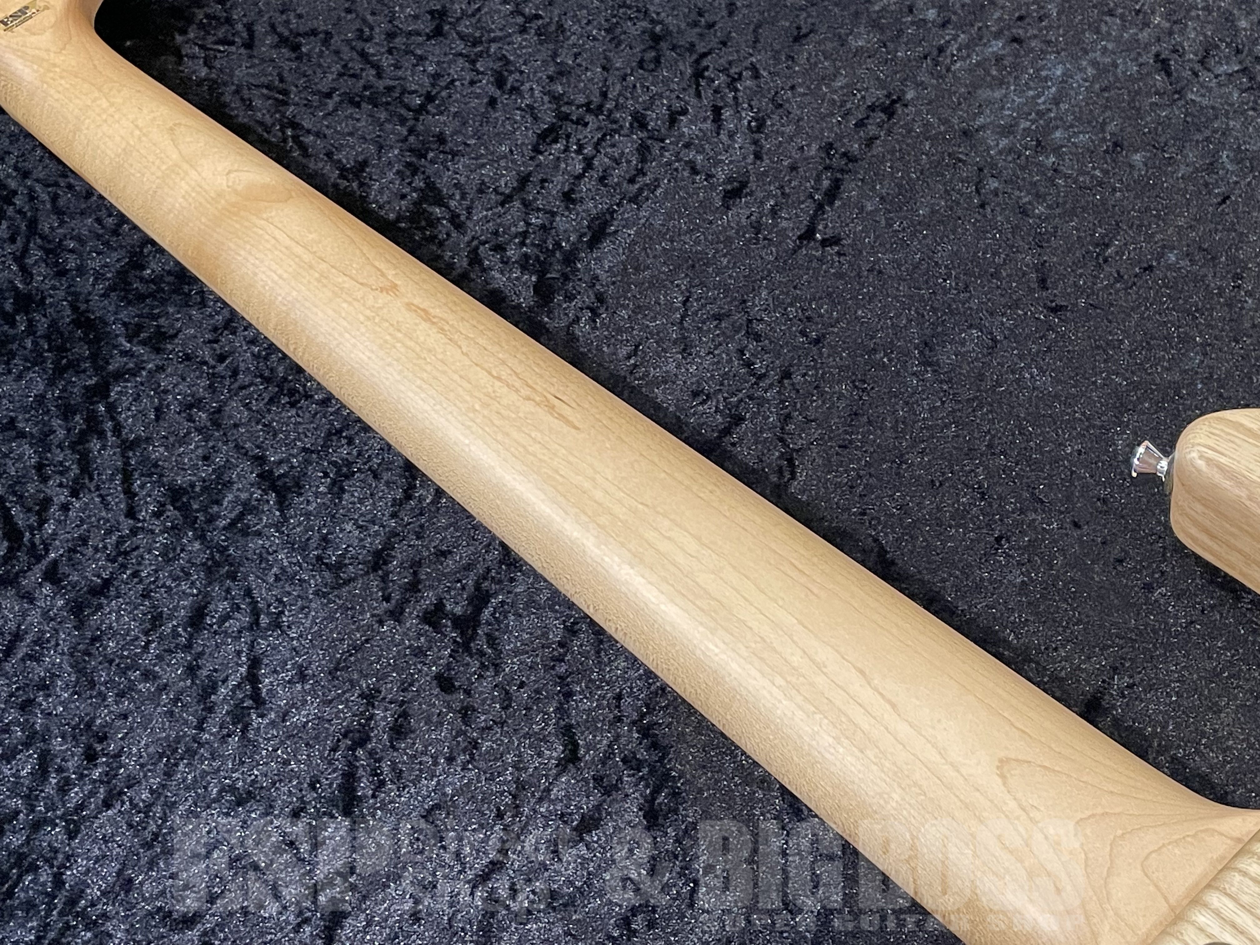 【中古/即納可能】ESP(イーエスピー)AP-SL5/M【Stain Natural】福岡店 - 9
