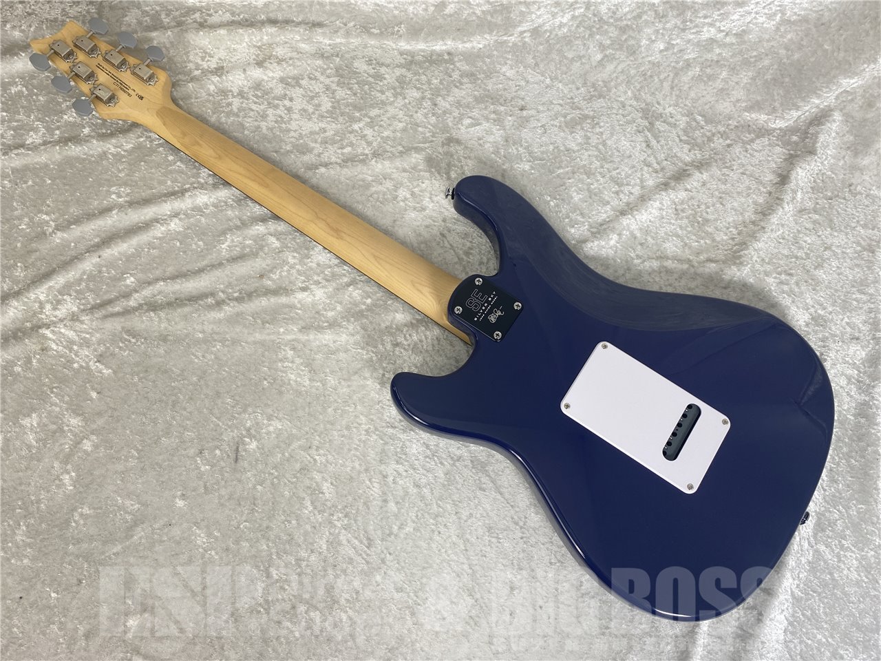 【即納可能】Paul Reed Smith(PRS/ポールリードスミス) SE SILVER SKY (Trad Blue) お茶の水駅前店(東京) - 10