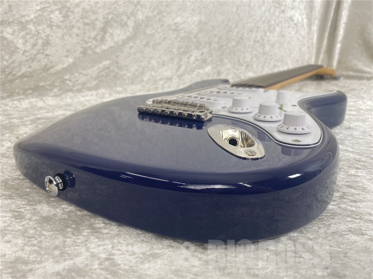 【即納可能】Paul Reed Smith(PRS/ポールリードスミス) SE SILVER SKY (Trad Blue) お茶の水駅前店(東京) - 4