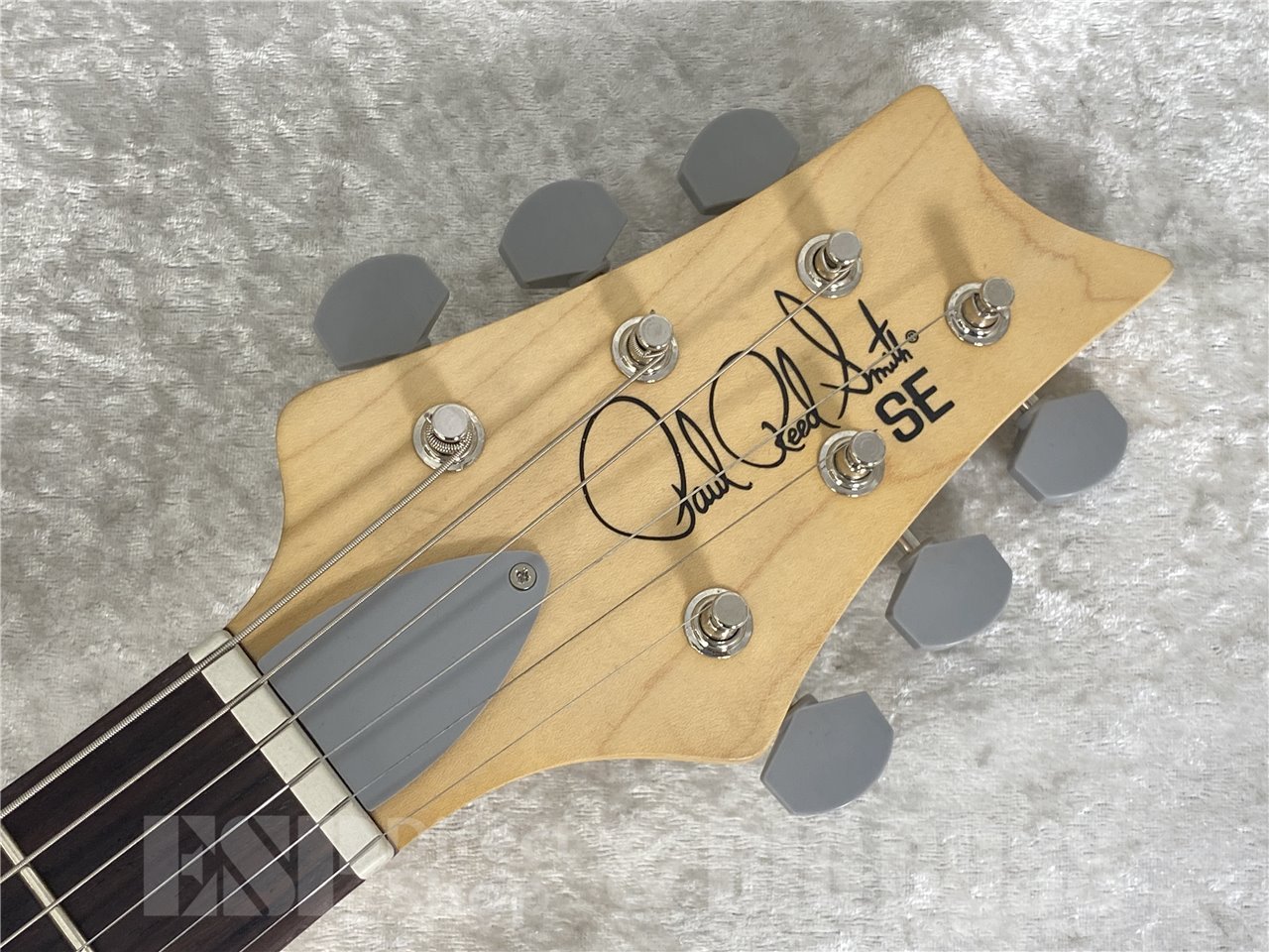 【即納可能】Paul Reed Smith(PRS/ポールリードスミス) SE SILVER SKY (Trad Blue) お茶の水駅前店(東京) - 5