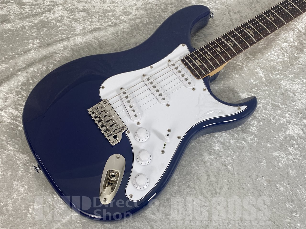 【即納可能】Paul Reed Smith(PRS/ポールリードスミス) SE SILVER SKY (Trad Blue) お茶の水駅前店(東京) - 3
