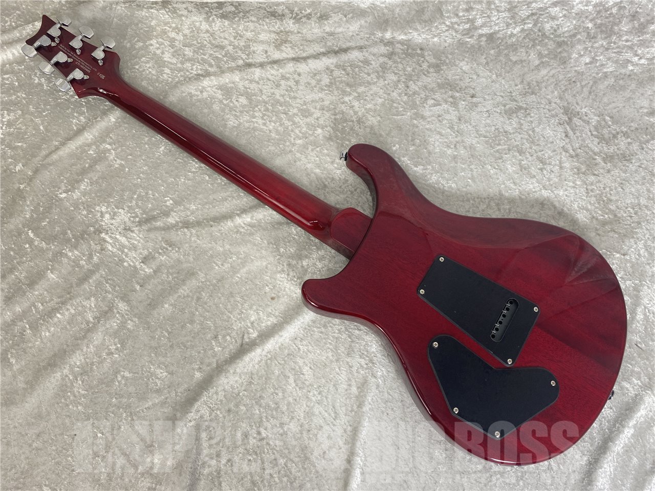 【即納可能】Paul Reed Smith(PRS/ポールリードスミス) SE DGT STANDARD (Vintage Cherry)お茶の水駅前店(東京) - 10
