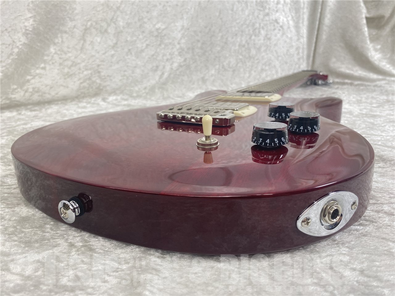 【即納可能】Paul Reed Smith(PRS/ポールリードスミス) SE DGT STANDARD (Vintage Cherry)お茶の水駅前店(東京) - 4