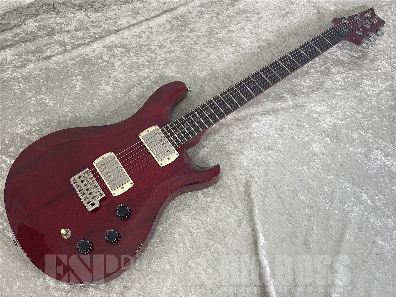 【即納可能】Paul Reed Smith(PRS/ポールリードスミス) SE DGT STANDARD (Vintage Cherry)お茶の水駅前店(東京)