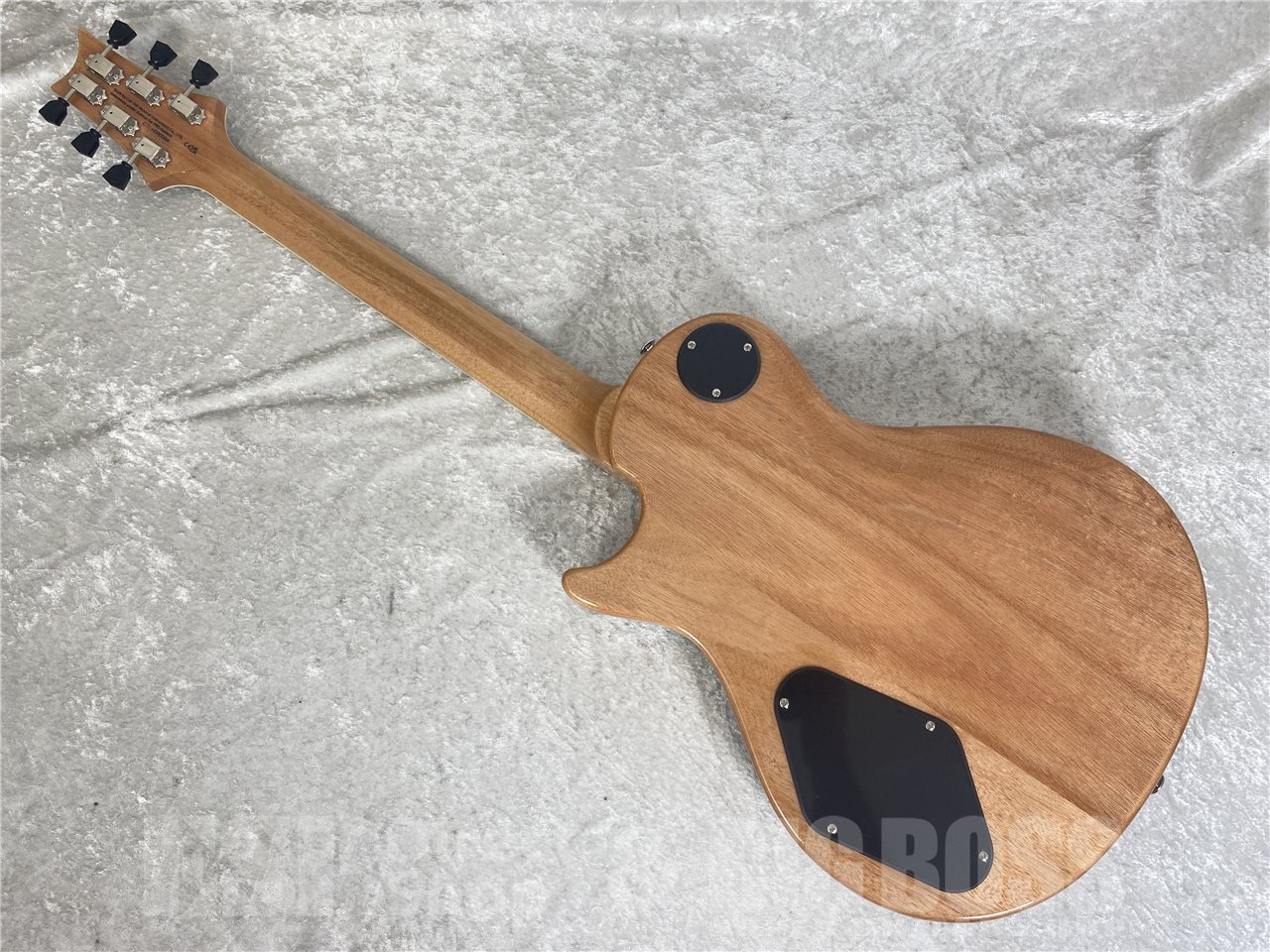 【即納可能】Paul Reed Smith(PRS/ポールリードスミス) SE ZACH MYERS Myers Blue お茶の水駅前店(東京) - 10