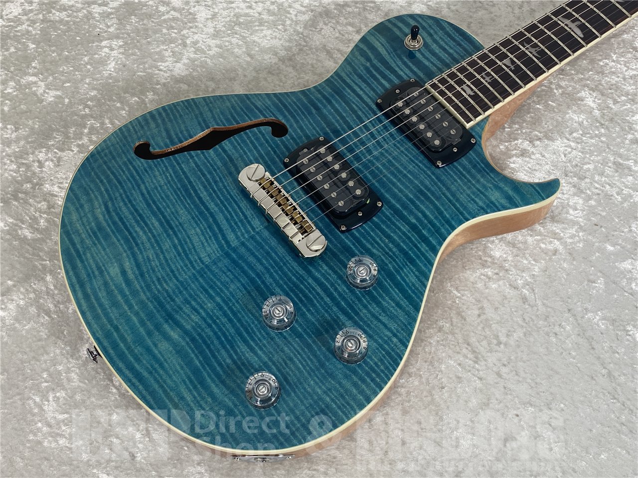 【即納可能】Paul Reed Smith(PRS/ポールリードスミス) SE ZACH MYERS Myers Blue お茶の水駅前店(東京) - 3