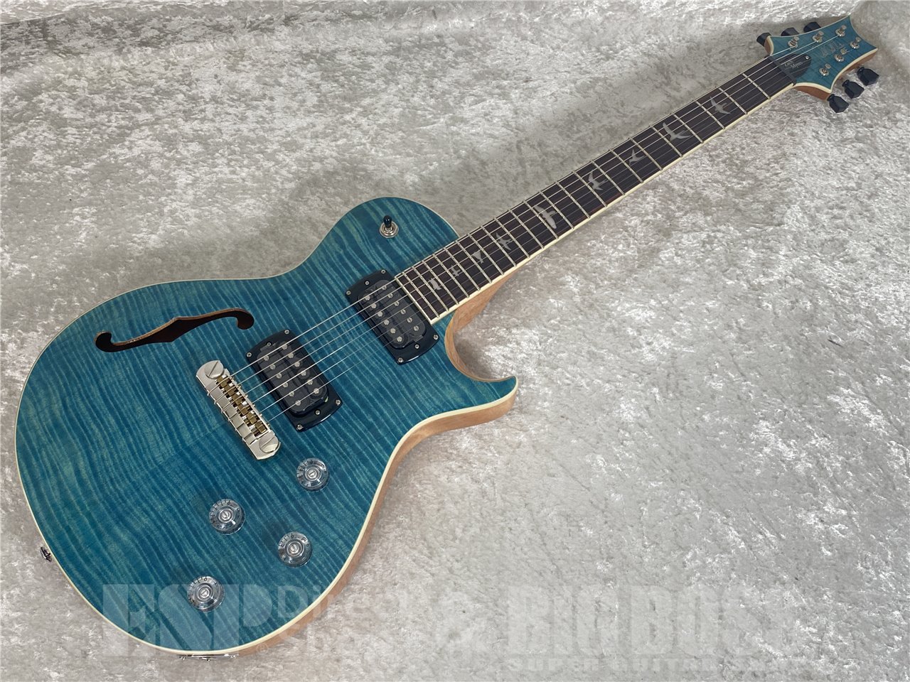 【即納可能】Paul Reed Smith(PRS/ポールリードスミス) SE ZACH MYERS Myers Blue お茶の水駅前店(東京)