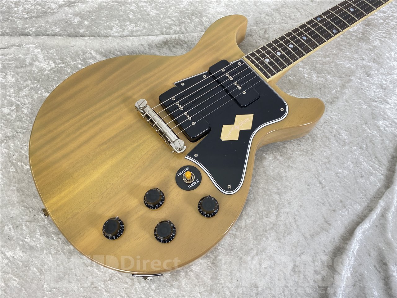 【即納可能】 Epiphone( エピフォン ) Inspired by Gibson Custom 1960 Les Paul Special Double Cut Reissue(TV Yellow) お茶の水駅前店(東京) - 3
