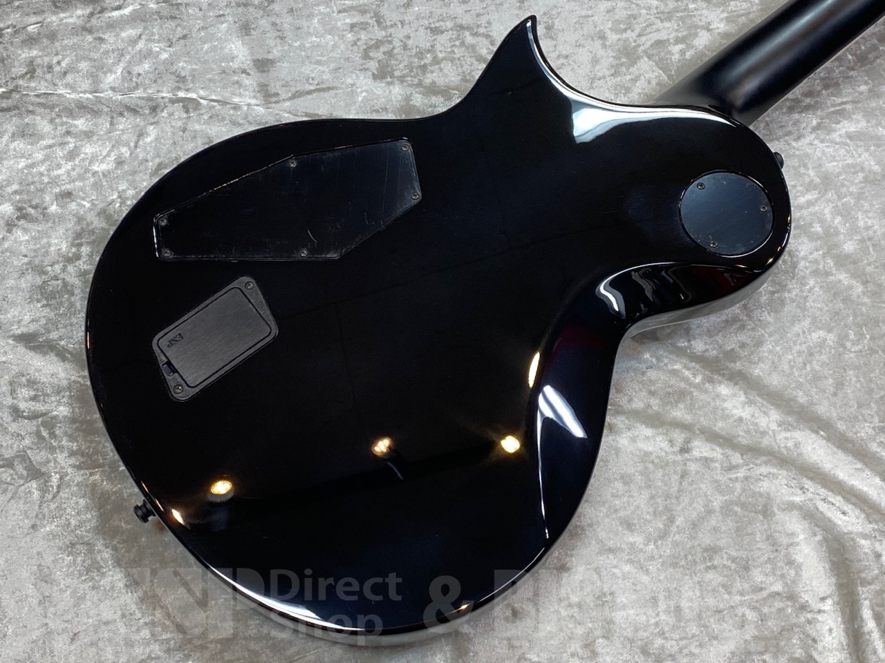 【即納可能】E-II(イーツー) EC QM / Reindeer Blue GWS - 9