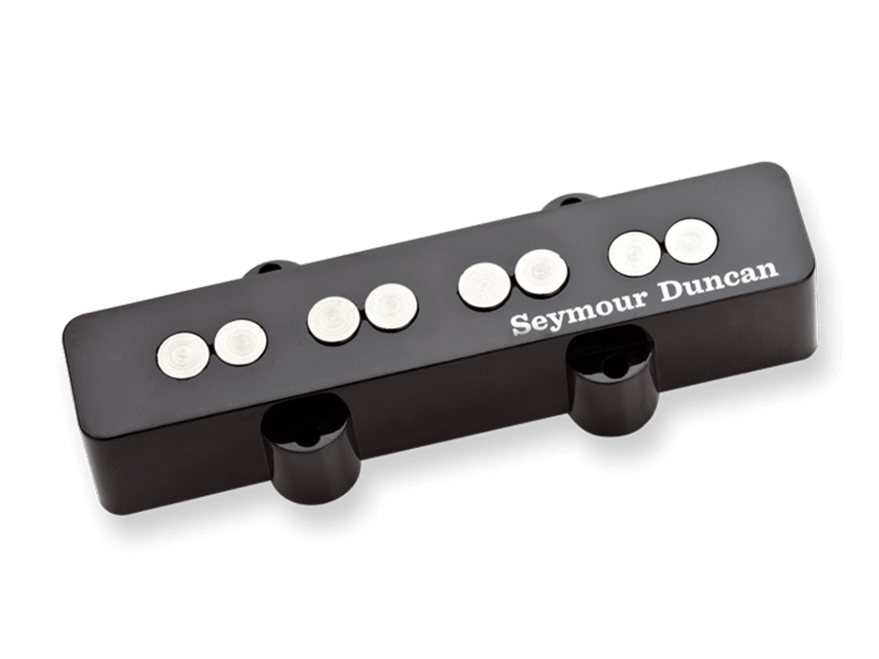Seymour Duncan(セイモアダンカン) for Jazz Bass® Quarter-Pound™ [SJB-3n/SJB-3b] (ジャズベース用ピックアップ)