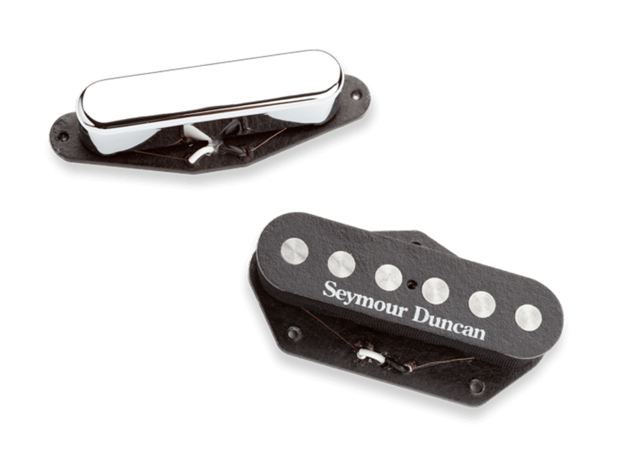 Seymour Duncan(セイモアダンカン) Quarter-Pound Tele [STL-3/STR-3 