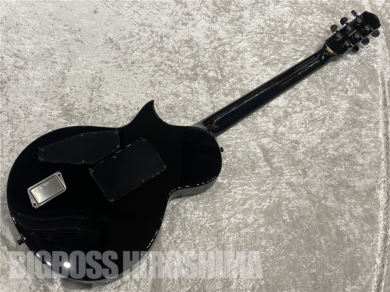 【即納可能】ESP (イーエスピー) KH-3 SPIDER 30TH ANNIVERSARY EDITION (Kirk Hammett/METALLICA) 広島店