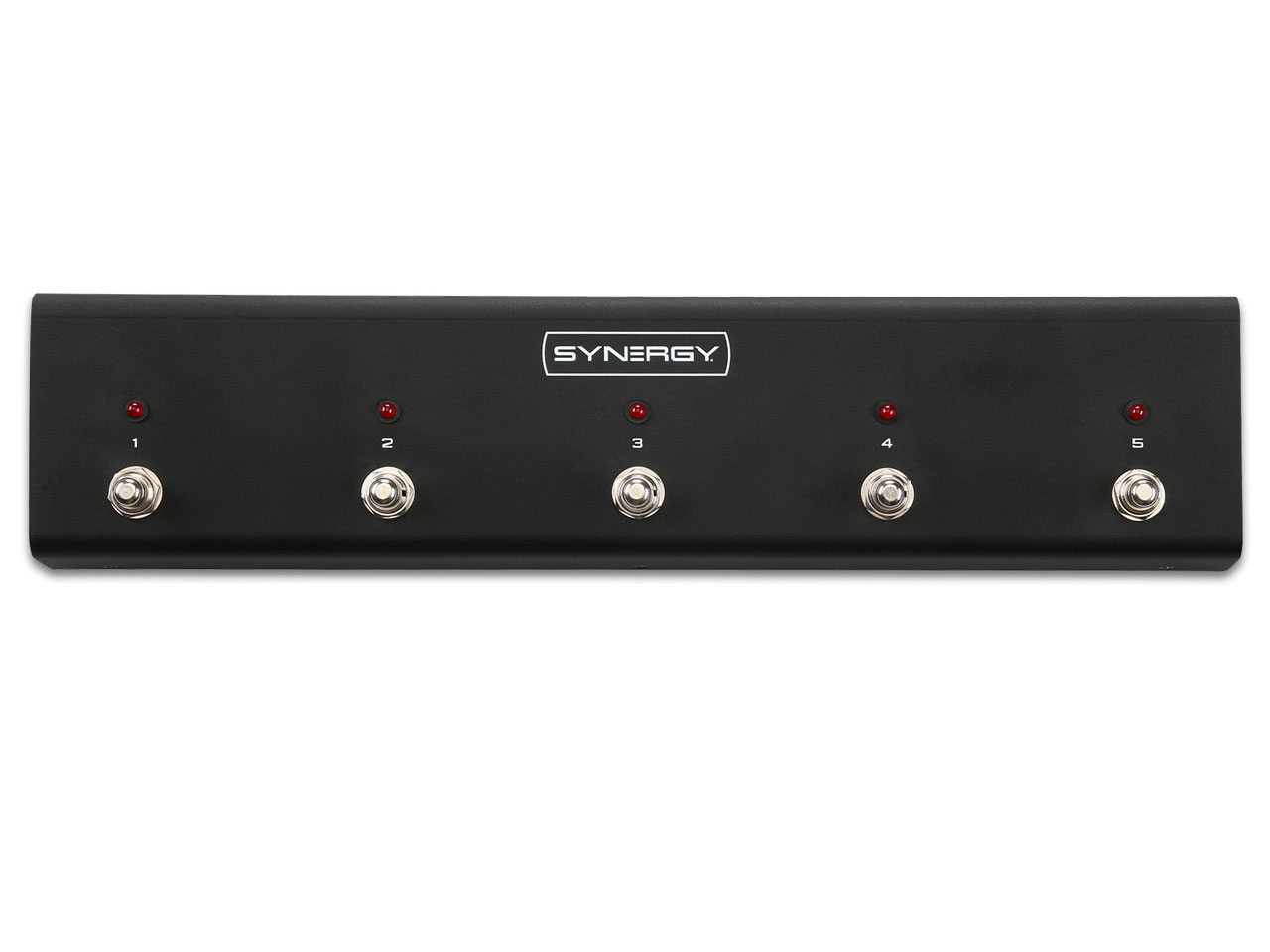 【お取寄せ商品】SYNERGY AMPS R-5 Midi Pedal for SYN-2<br>(MIDIペダル)(シナジーアンプ)
