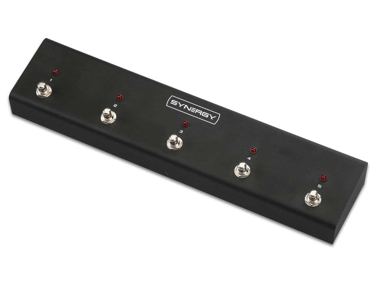 【お取寄せ商品】SYNERGY AMPS R-5 Midi Pedal for SYN-2<br>(MIDIペダル)(シナジーアンプ)