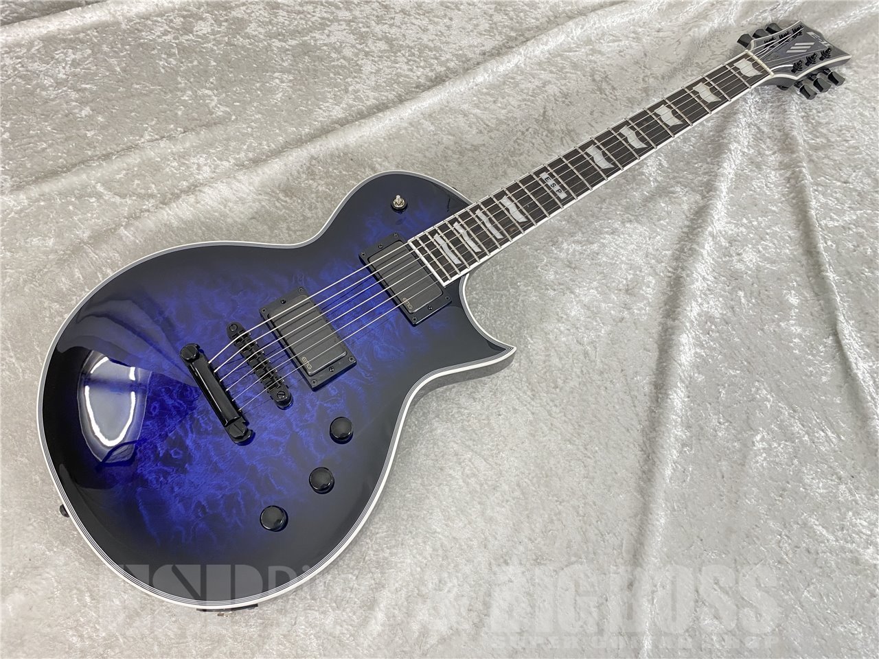 【即納可能】E-II(イーツー) EC QM / Reindeer Blue お茶の水駅前店(東京)